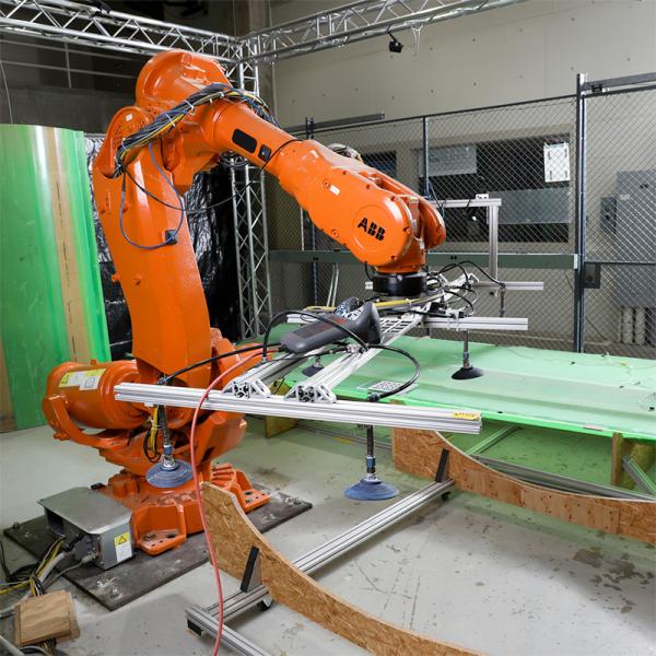 ABB Robot